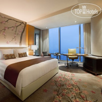 Lotte Hotel Hanoi Делюкс