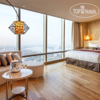 Lotte Hotel Hanoi Полулюкс