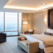 Lotte Hotel Hanoi Президентский люкс