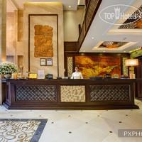 Golden Lotus Luxury 4*