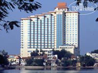 Sofitel Plaza Hanoi 5*