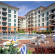 Фото Diamond Westlake Suites