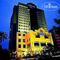 Fortuna Hotel 