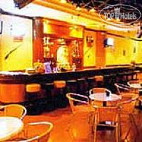 Fortuna Hotel 