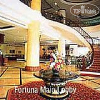 Fortuna Hotel 4*