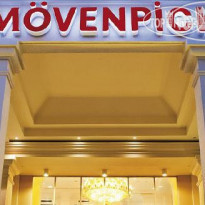Movenpick Hotel Hanoi 