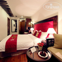 Au Coeur d Hanoi Boutique Hotel 