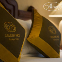 Golden Rice Hotel 