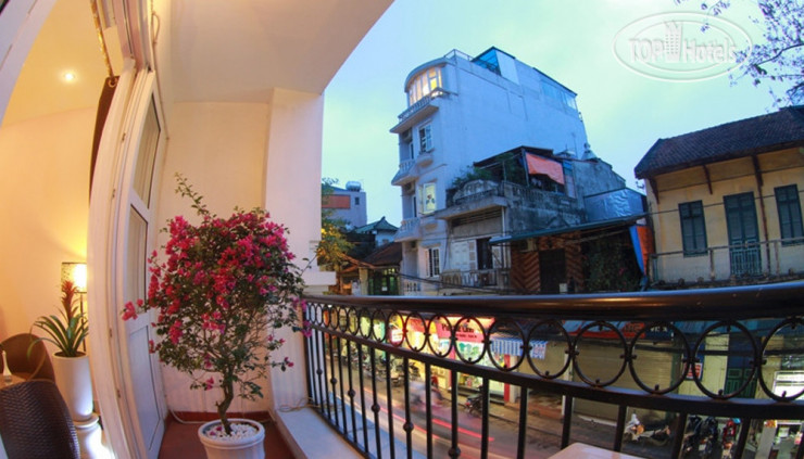 Фотографии отеля  Hanoi Garden Hotel (formerly Viet Linh Hotel) 3*