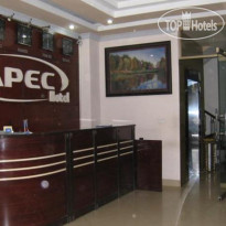Apec Hotel 