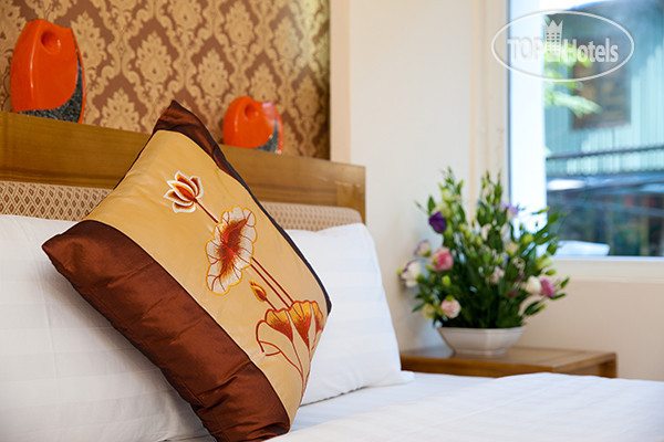 Новые добавленные фото туристов Tu Linh Palace Hotel 2 3*