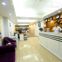 Tu Linh Palace Hotel 2