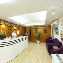 Tu Linh Palace Hotel 2