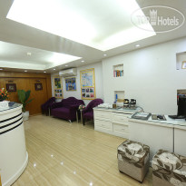 Tu Linh Palace Hotel 2
