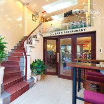 Tu Linh Palace Hotel 2