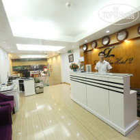 Tu Linh Palace Hotel 2
