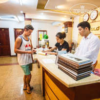 Hanoi Old Town Hotel 