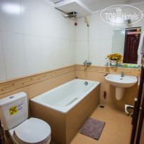 Hanoi Old Town Hotel 