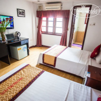 Hanoi Old Town Hotel 