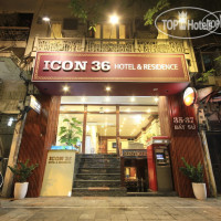 Icon 36 Hotel & Residence 3*
