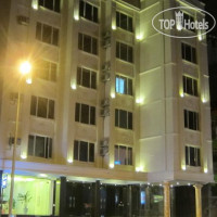 Dragon Airport Hotel 3*