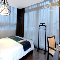 Hanoi Charm Hotel 