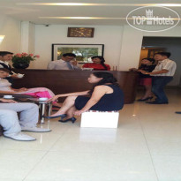 New Moon Hotel