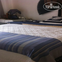 New Moon Hotel