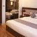 Tryst Hotel 