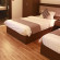 Tryst Hotel 