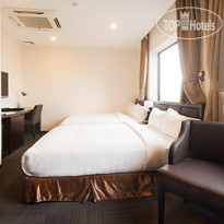 Sakura Hotel