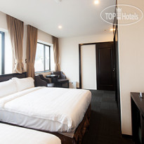 Sakura Hotel