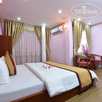 Golden Time Hostel 