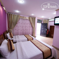 Golden Time Hostel 