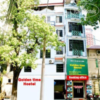 Golden Time Hostel 