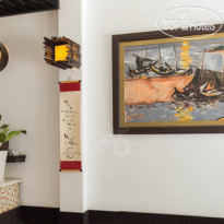 Cinnamon Hotel 
