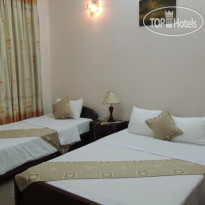 Duc Thinh Hotel 