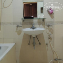Duc Thinh Hotel 