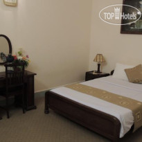 Duc Thinh Hotel 