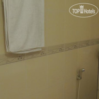 Duc Thinh Hotel 