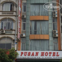 Pusan Hotel 