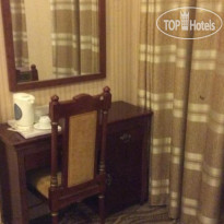 Pusan Hotel