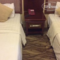 Pusan Hotel
