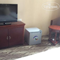 Pusan Hotel