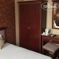 Pusan Hotel