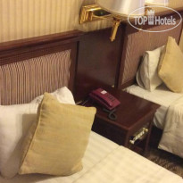 Pusan Hotel