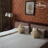 Pusan Hotel
