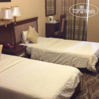 Pusan Hotel