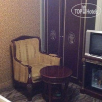 Pusan Hotel