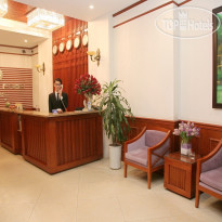 Huyen Chau Hotel 